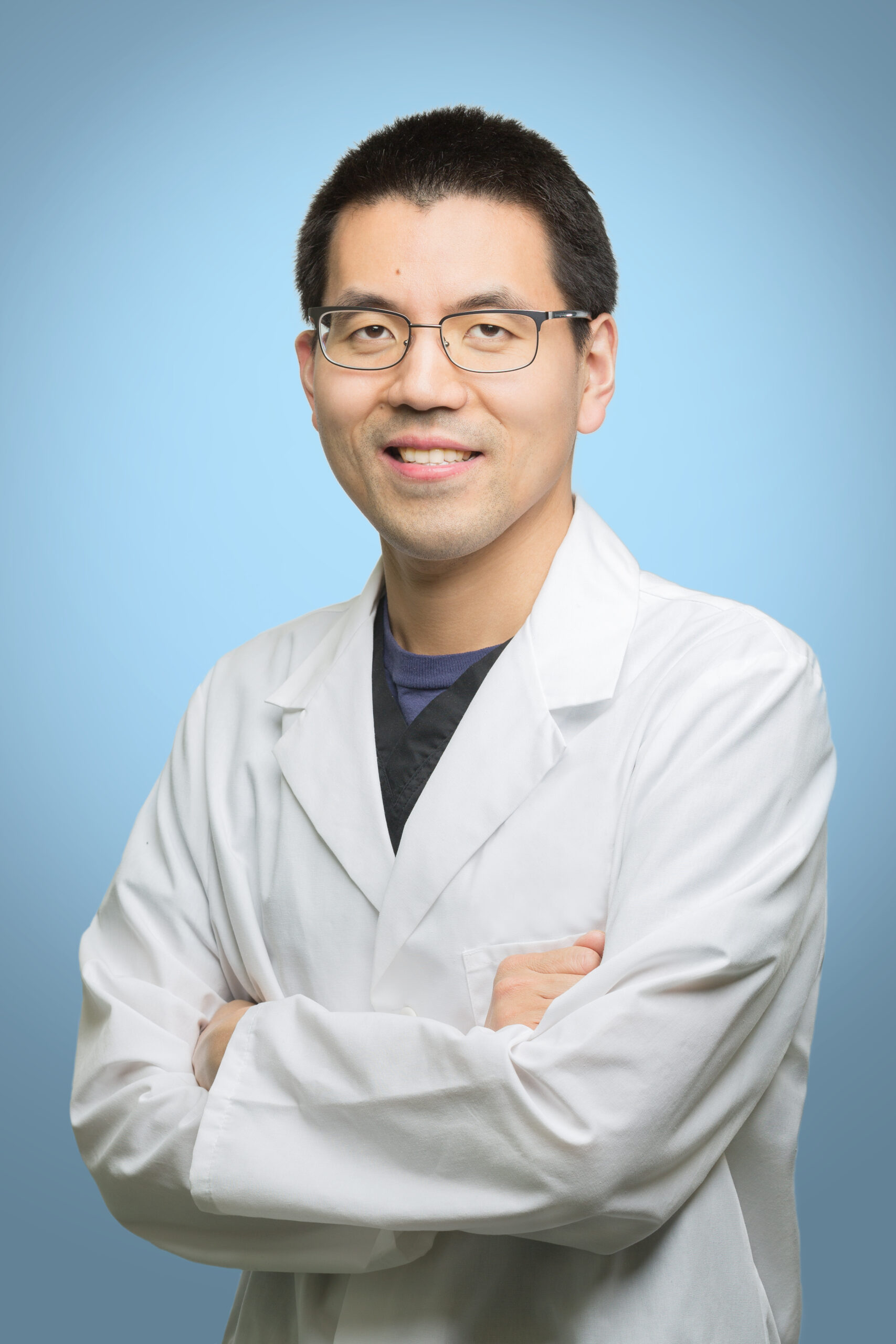 DR. CHUN-TEH LEE